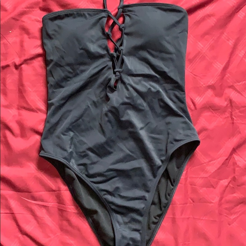 La heart one piece